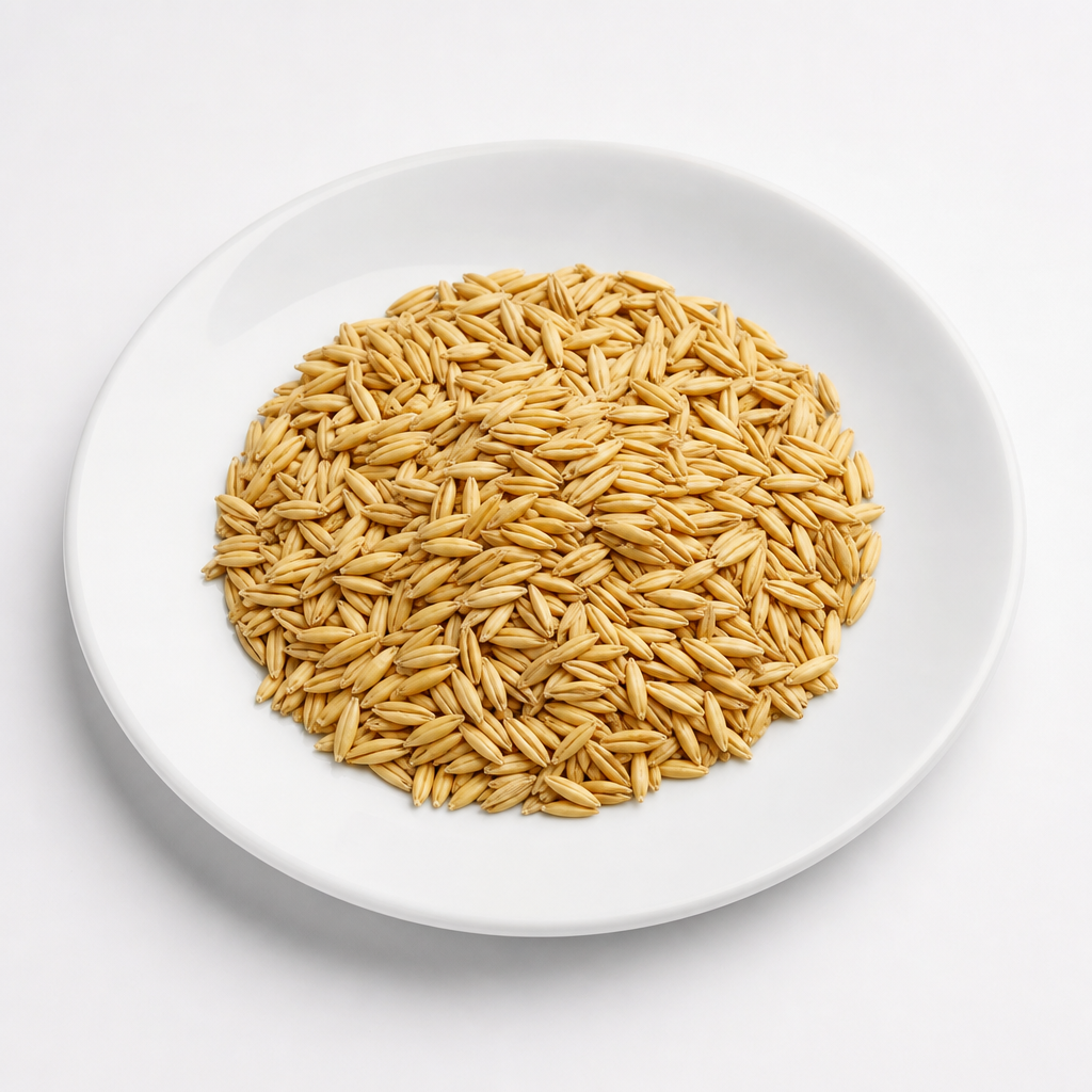 Avena entera