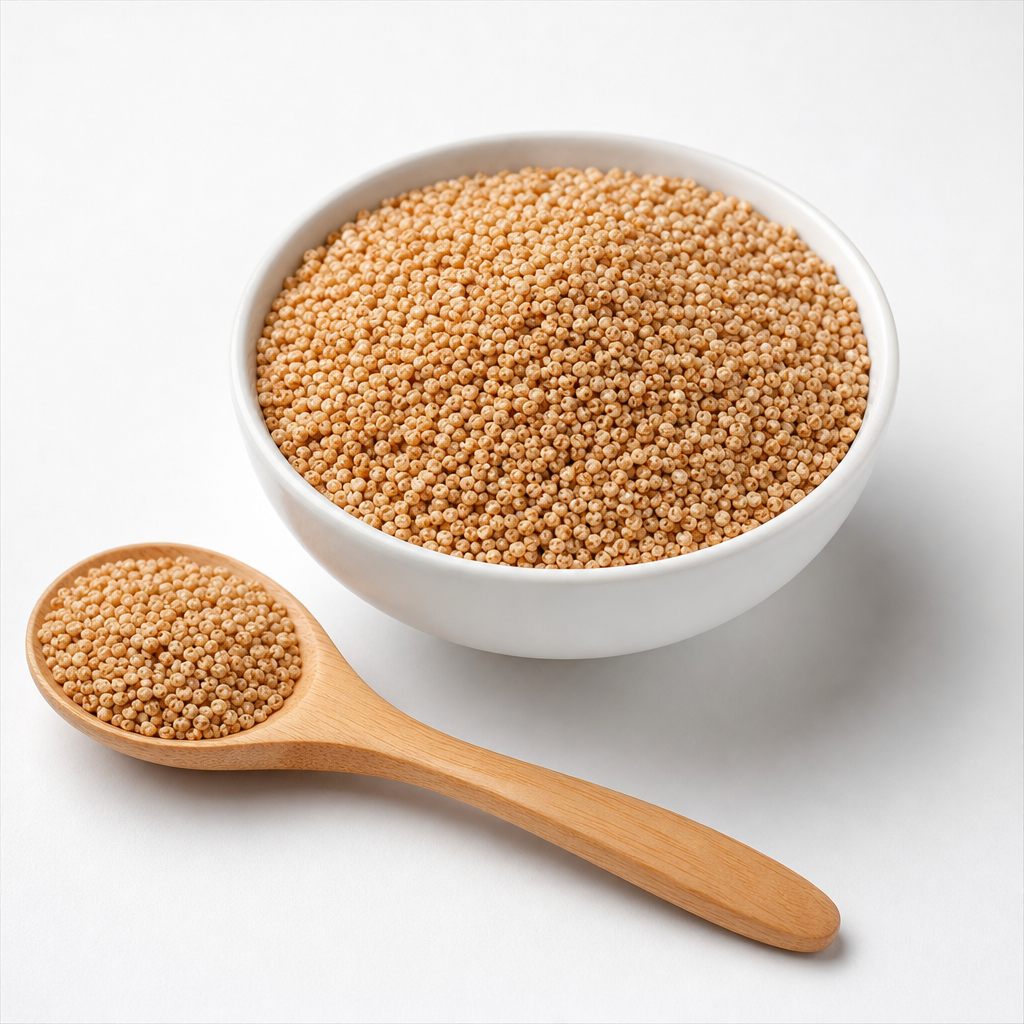 Cañahua grano