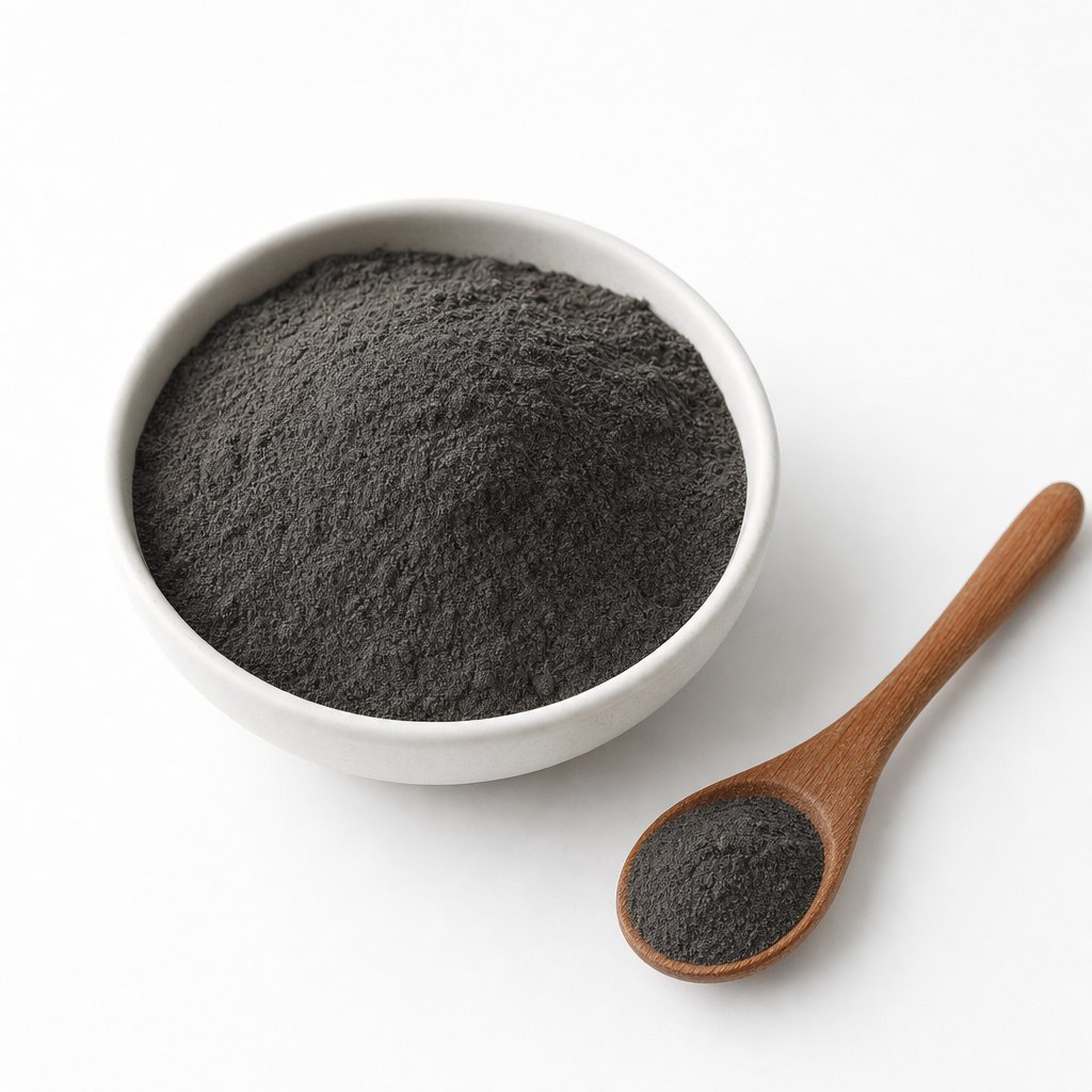 Pito de quinua negra silvestre