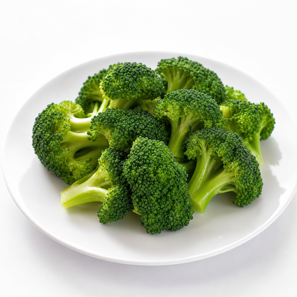 Brócoli