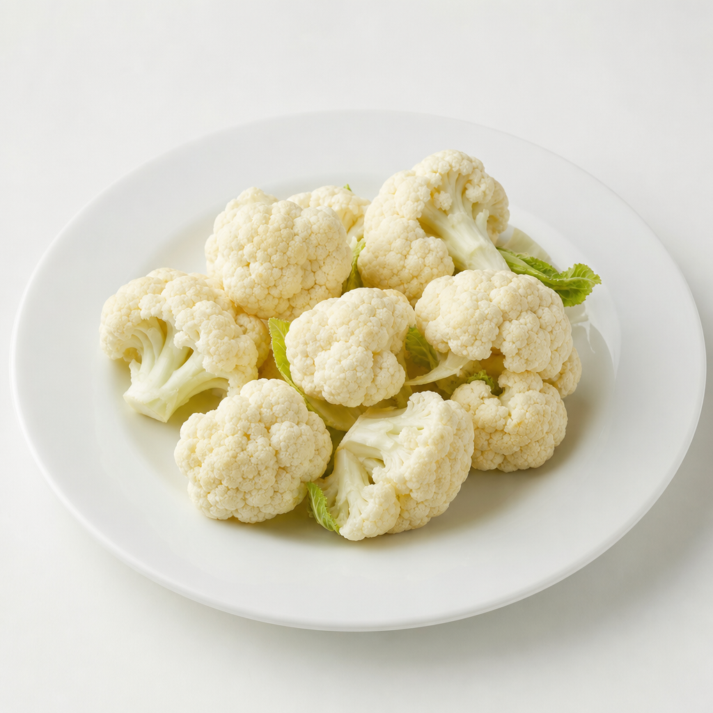 Coliflor