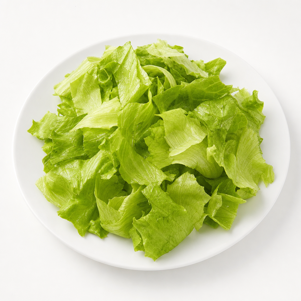 Lechuga común