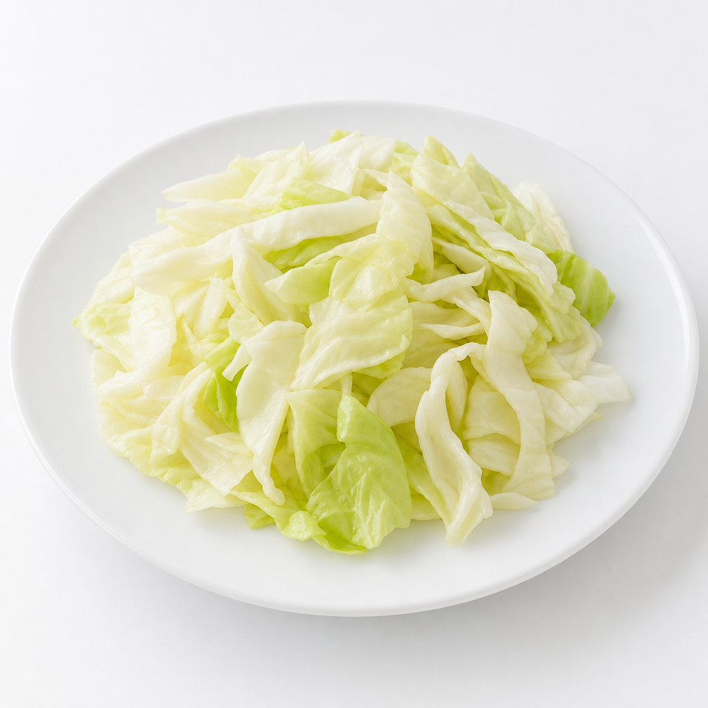 Repollo blanco