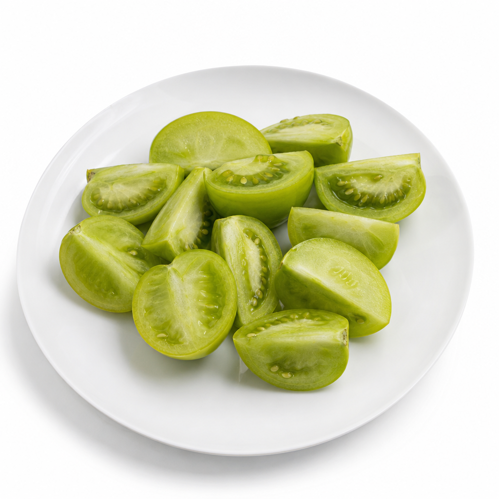 Tomate verde