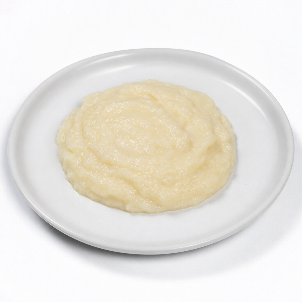 Ajo pasta