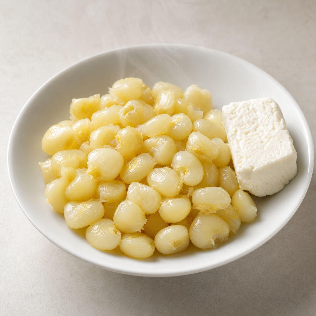 Camote batata blanco