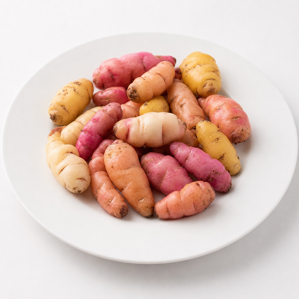 Oca fresca
