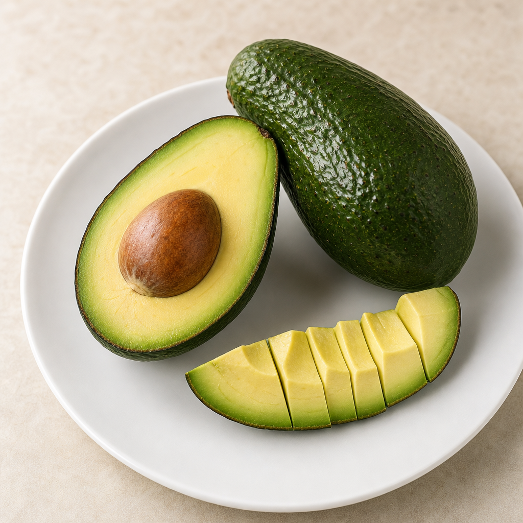 Palta var. Grande