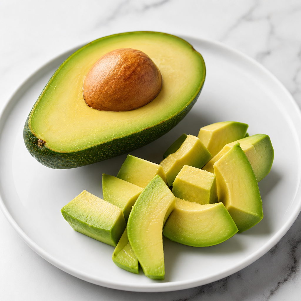 Palta var. Mediana
