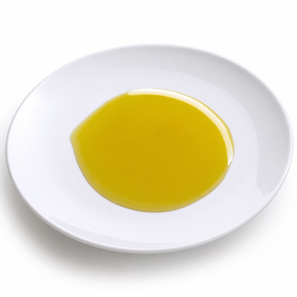 Aceite de oliva