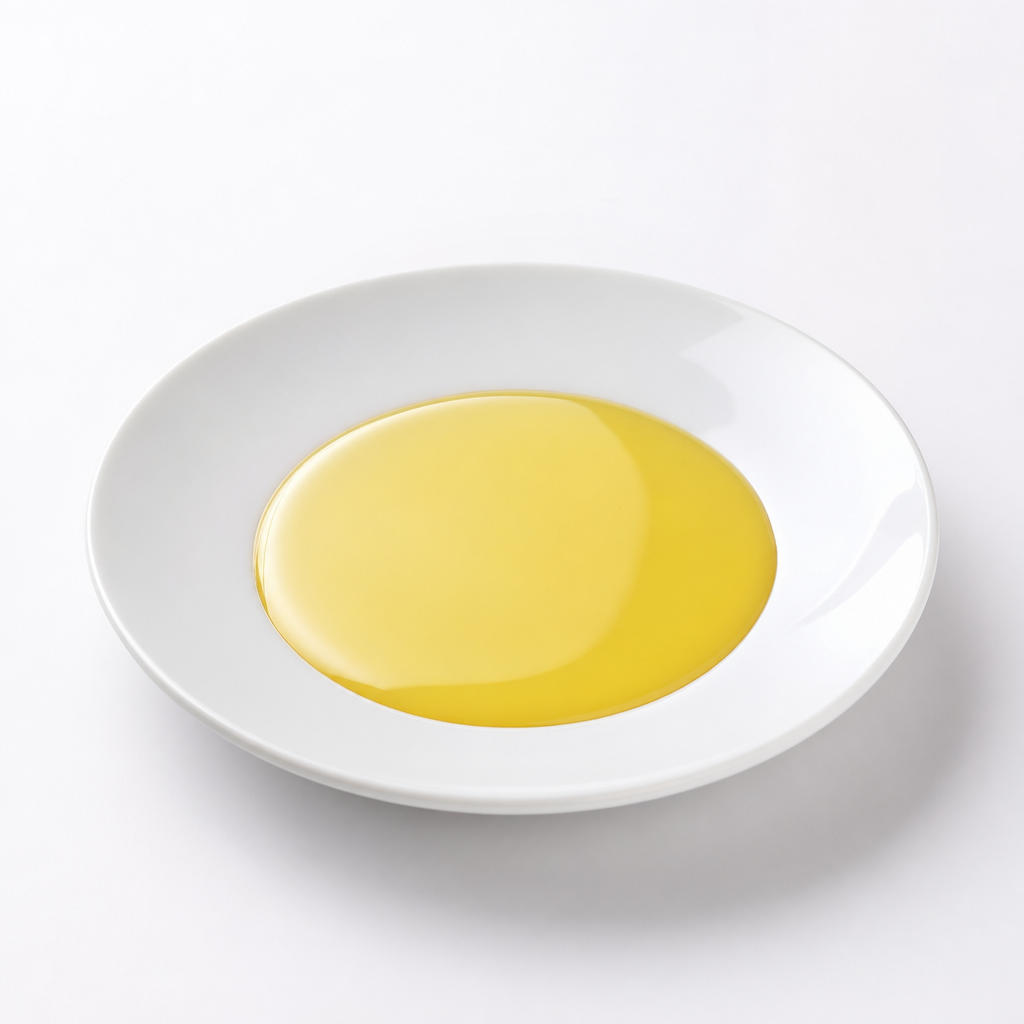 Aceite vegetal