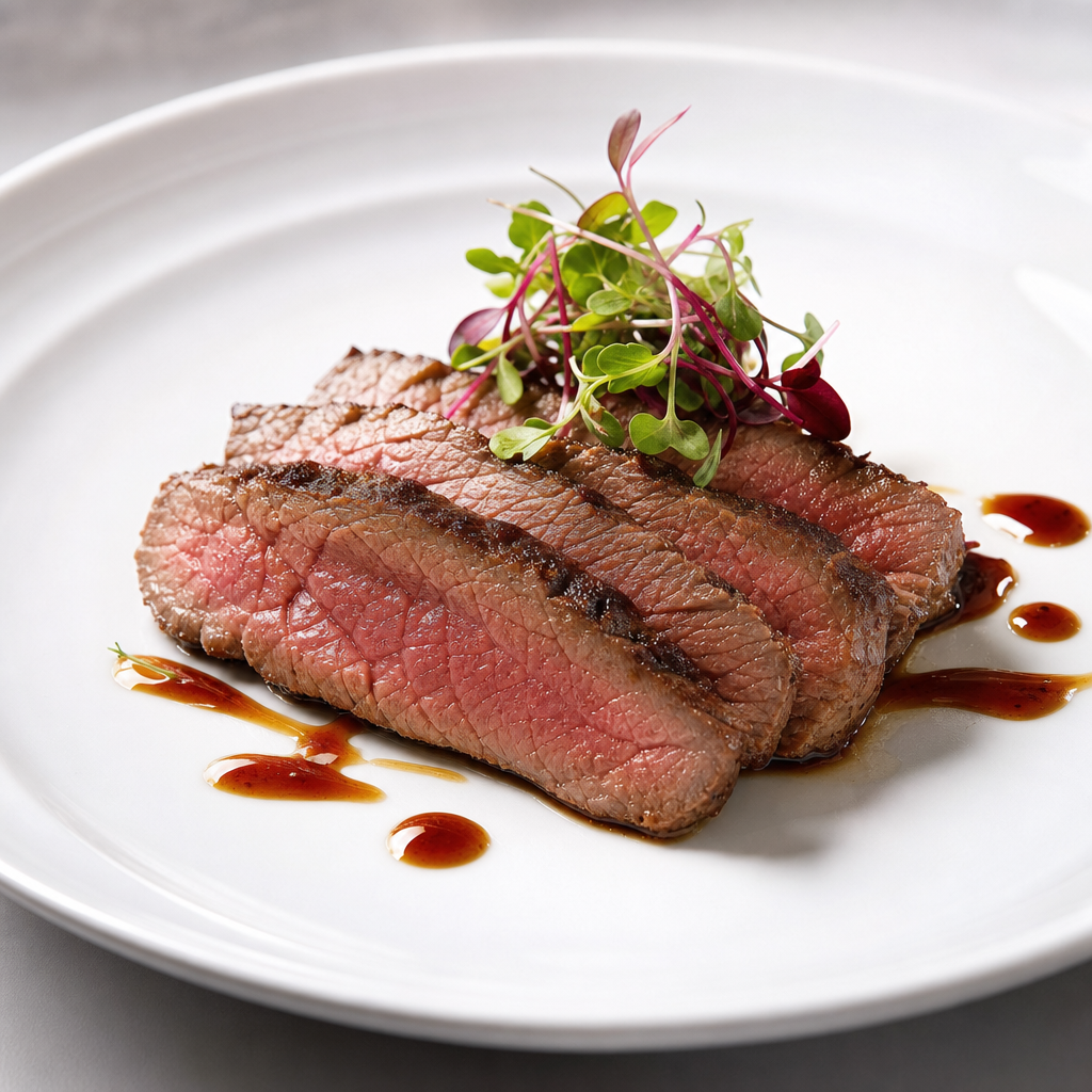Carne magra