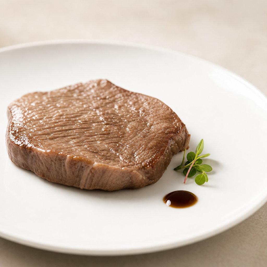 Lengua cocida