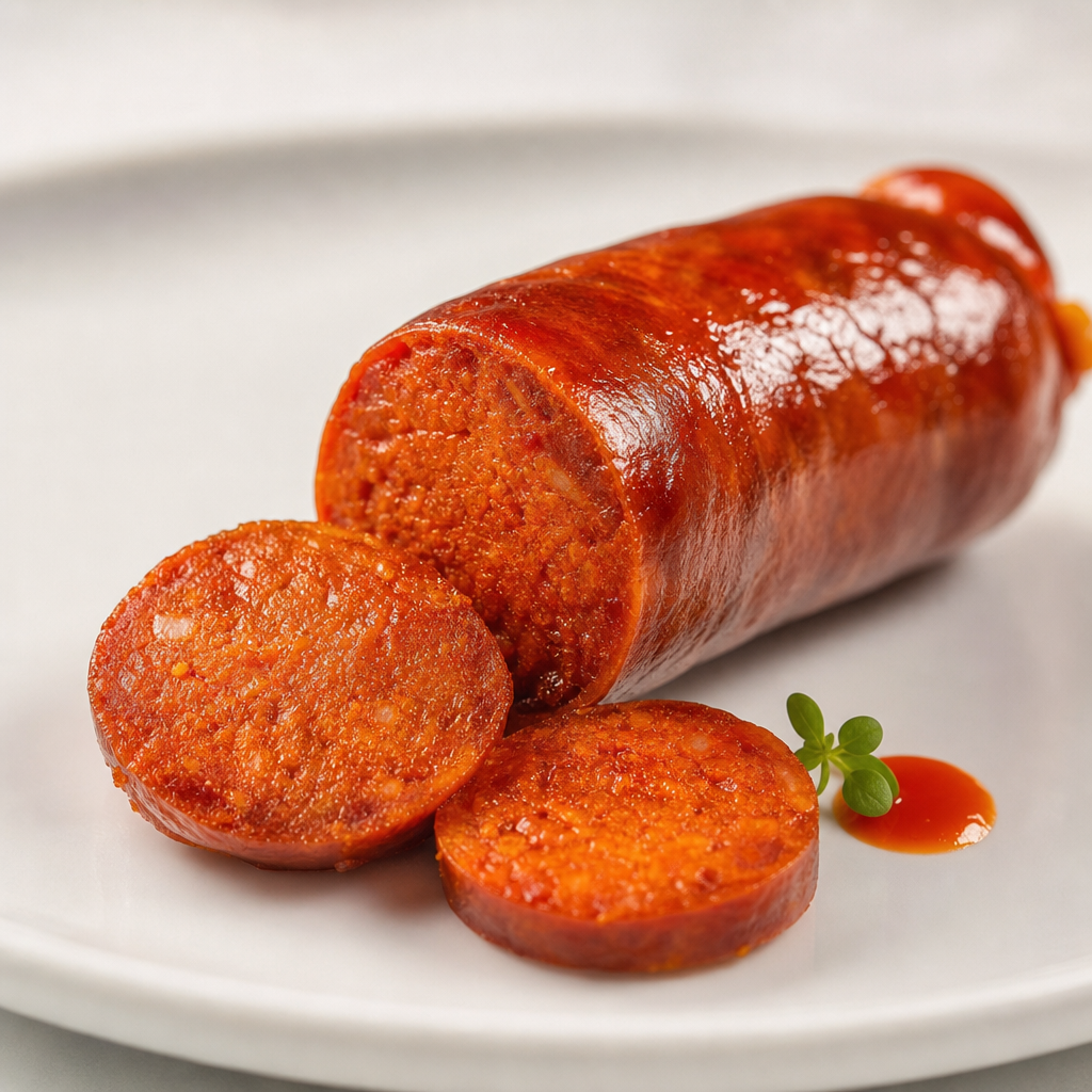 Chorizo Riojano cocido