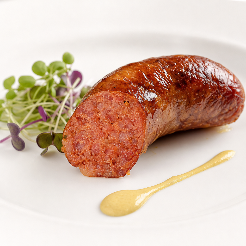 Chorizo Bock