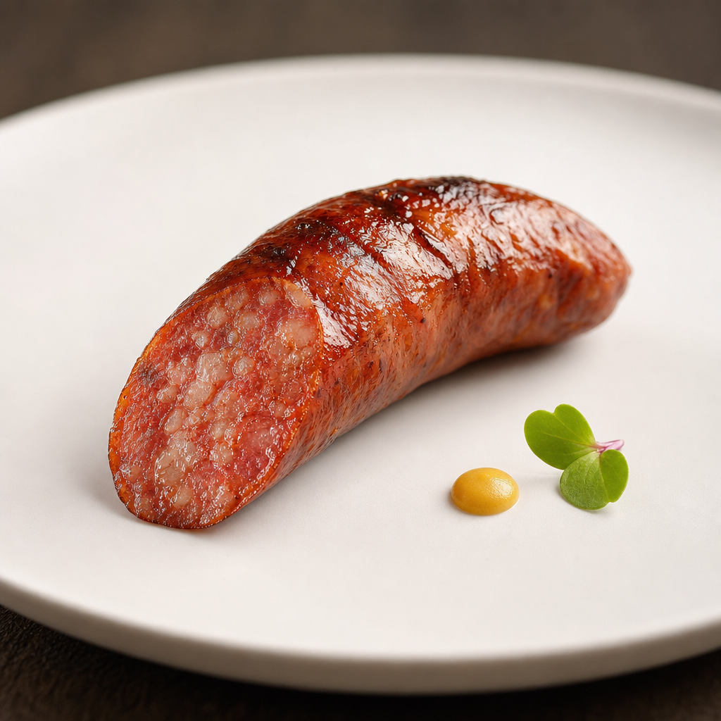 Chorizo perro