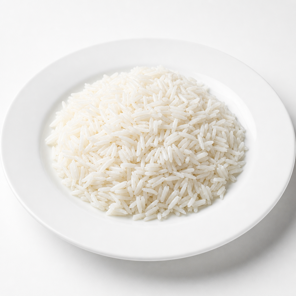 Arroz var. Perla