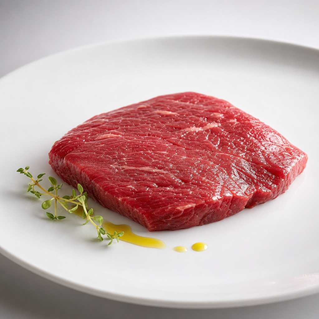 Carne salame de res