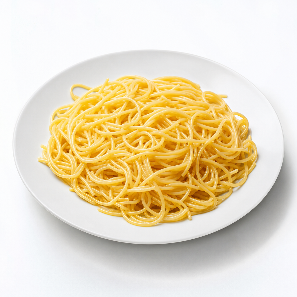 Fideo corriente