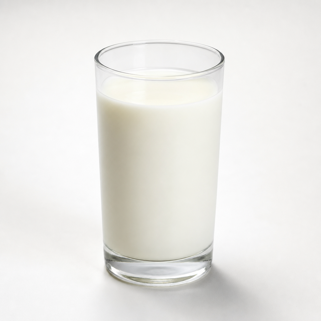 Leche deslactosada UHT