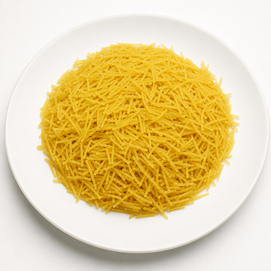 Fideo para sopa