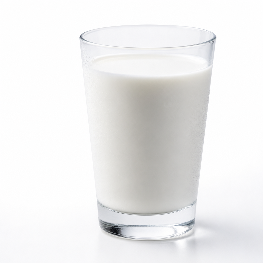 Leche reconstituida
