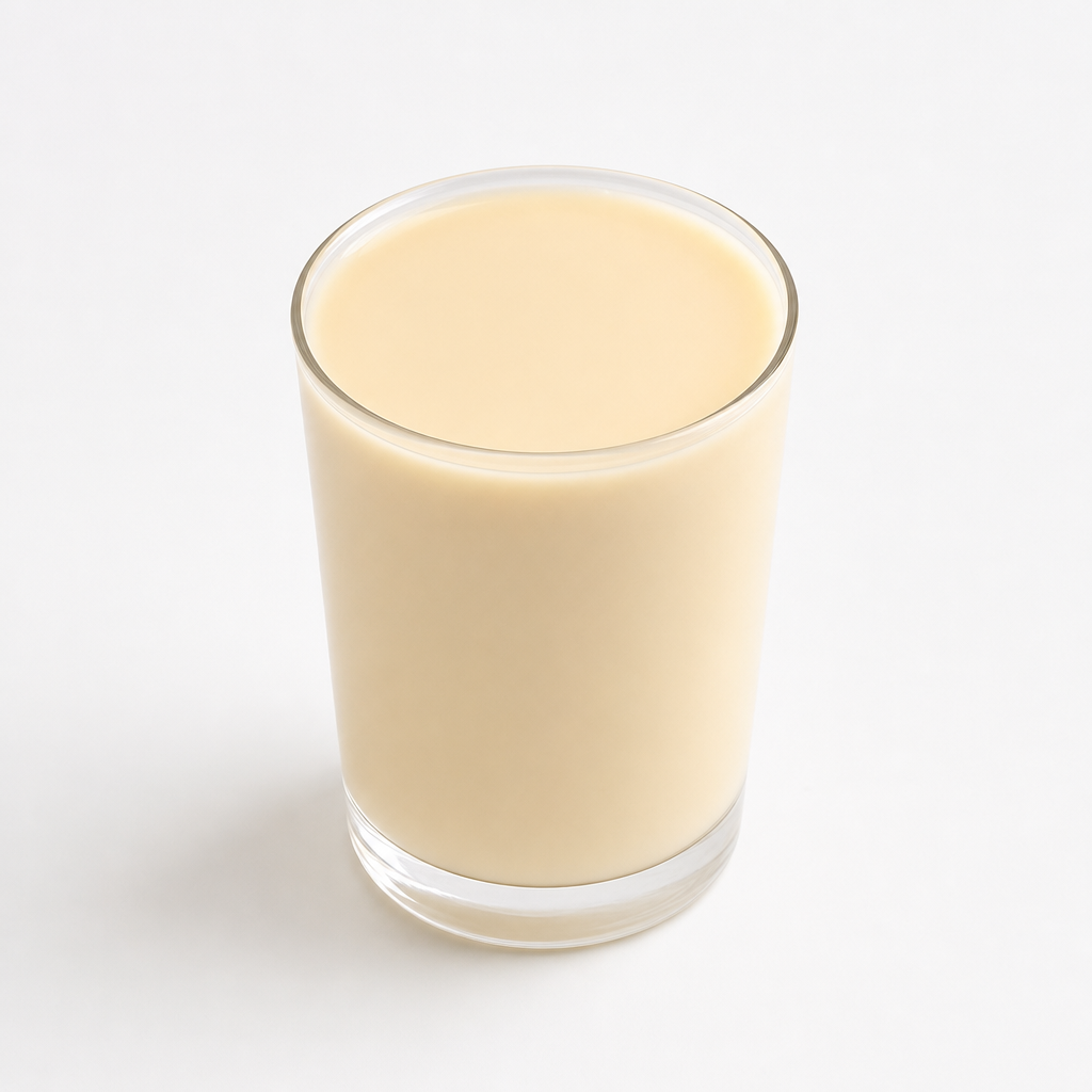 Leche evaporada entera
