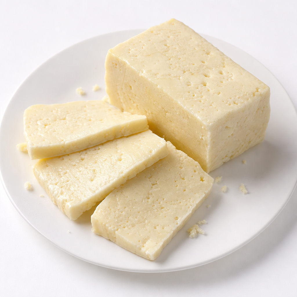 Queso andino