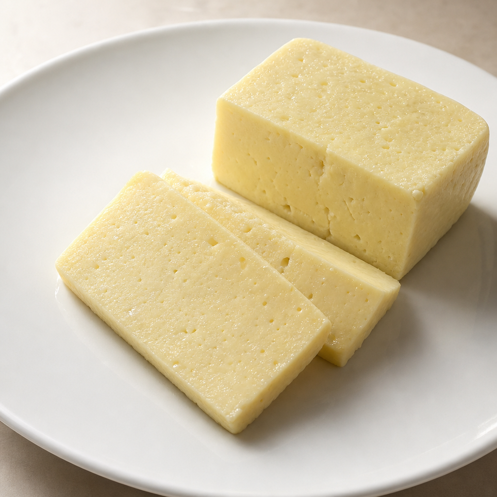 Queso chaqueño