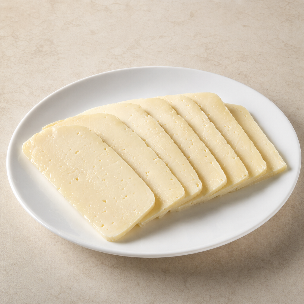 Queso cuartirolo