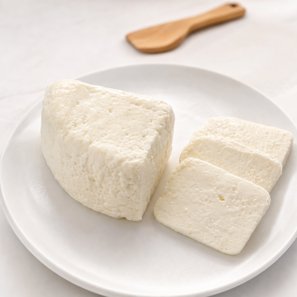 Queso de cabra