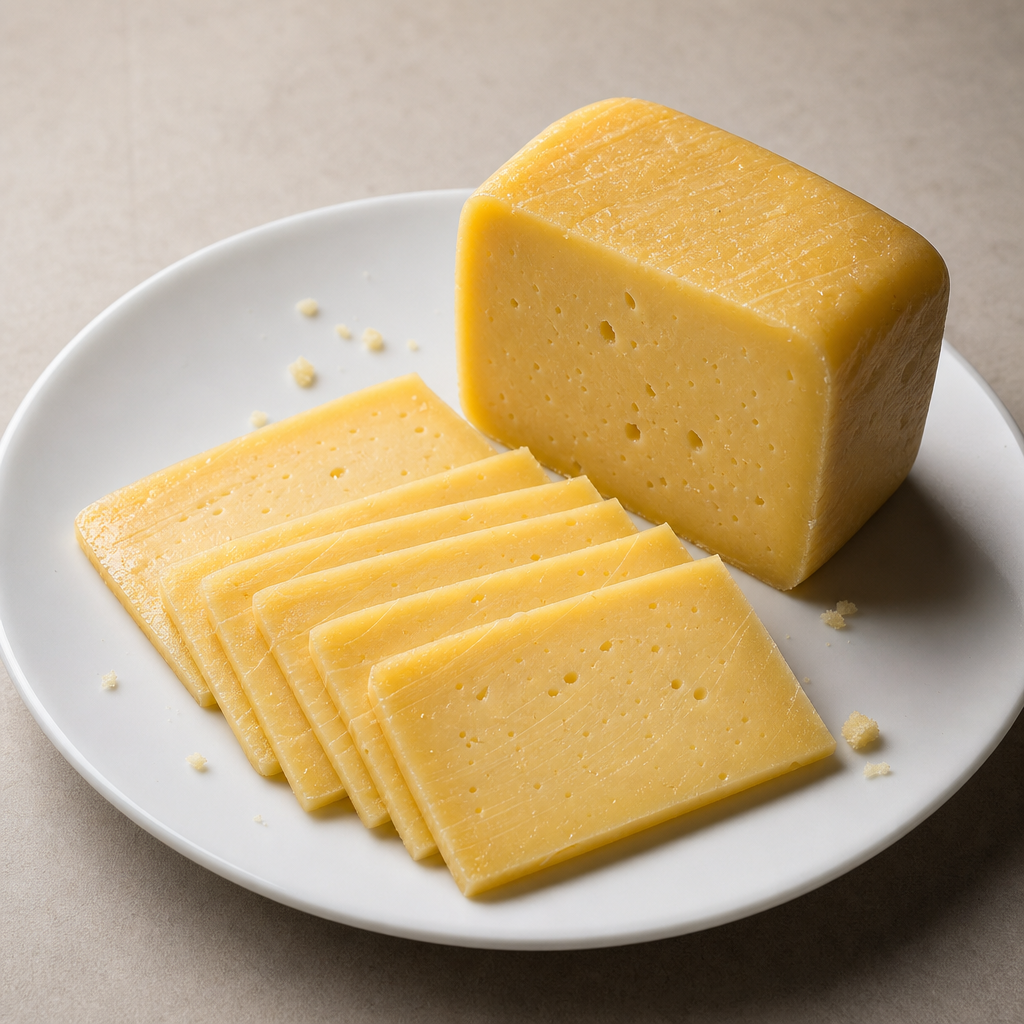 Queso edam