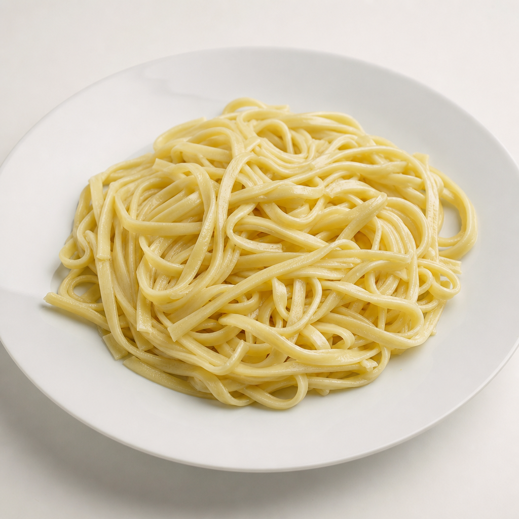Fideo tallarín