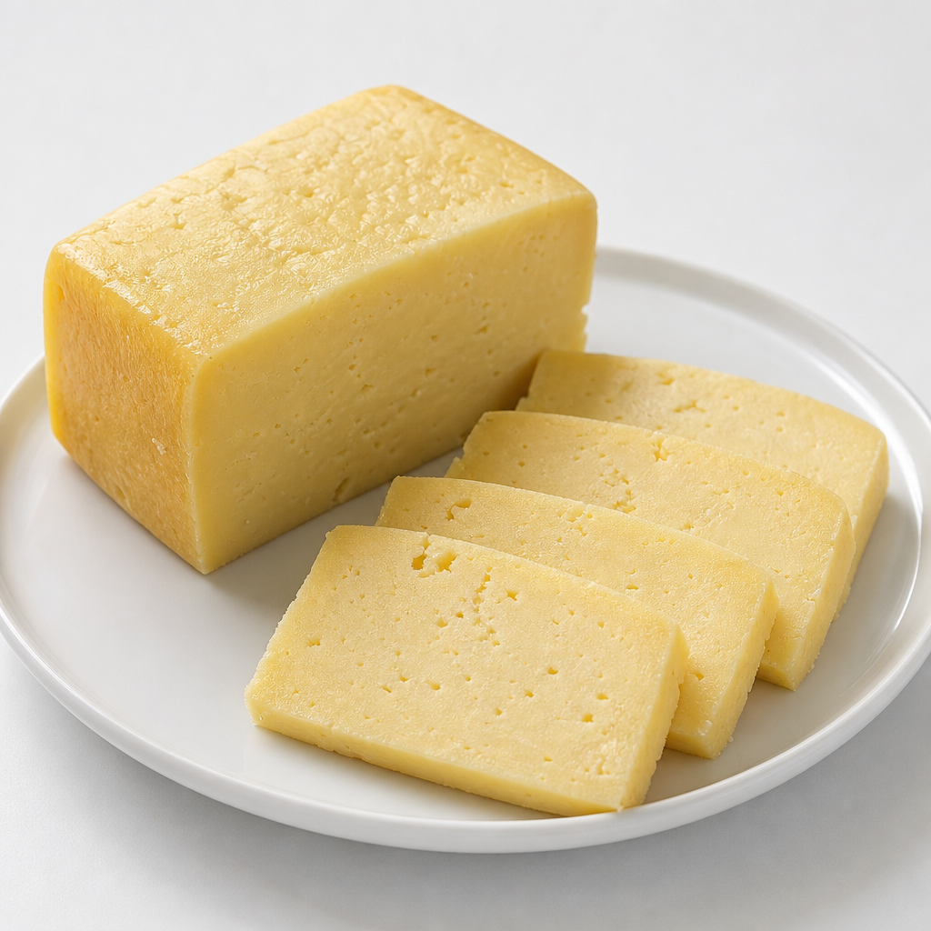 Queso madurado