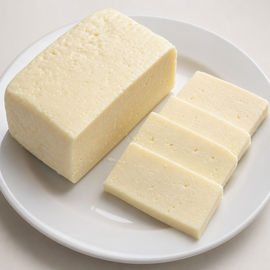 Queso mennonita