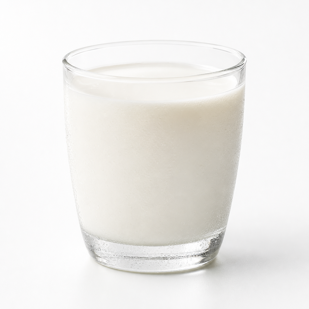 Leche condensada azucarada