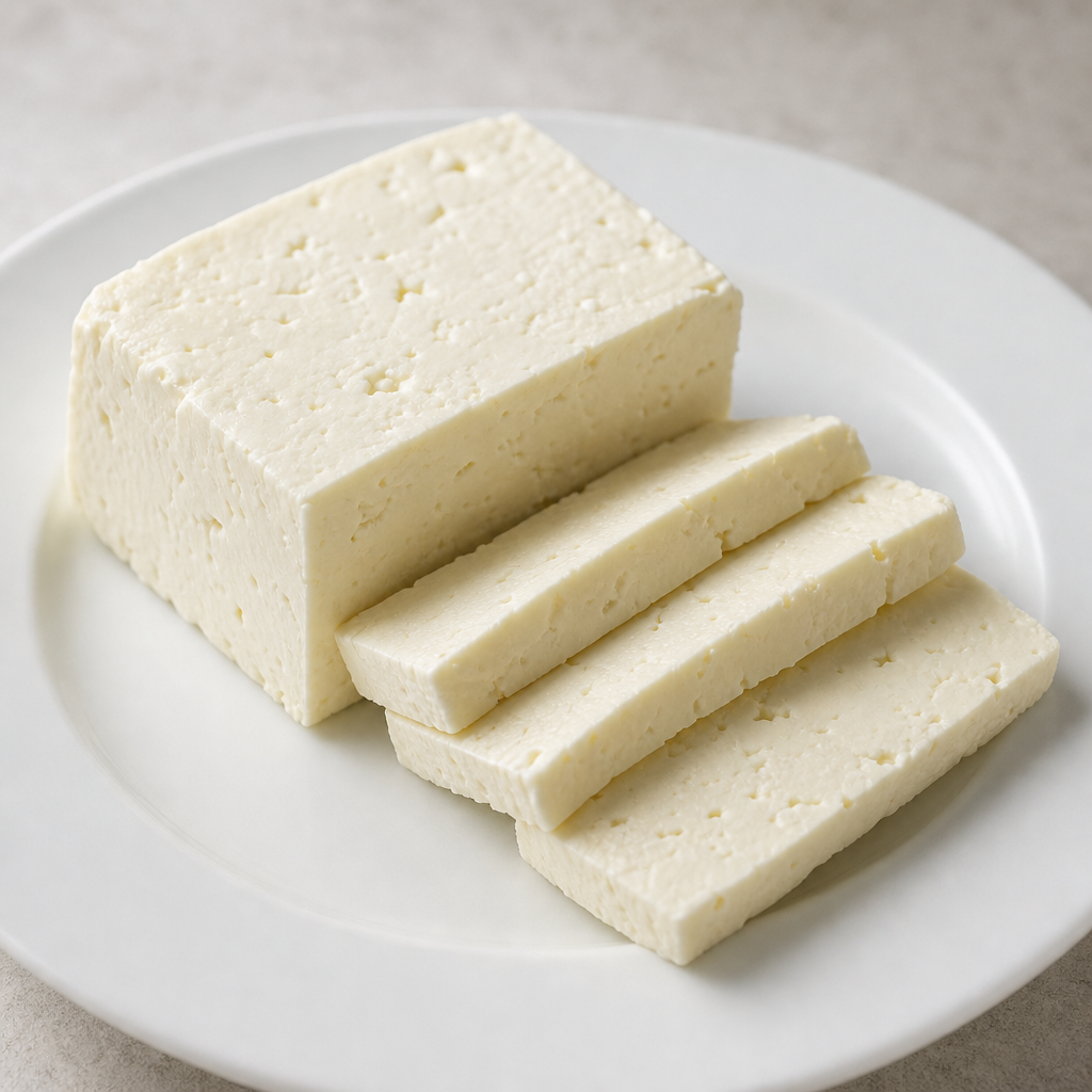 Queso cremoso