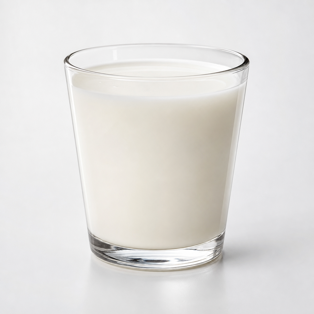 Yogurt light sabor frutilla
