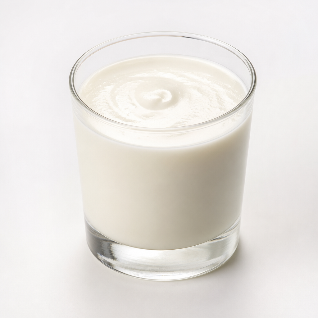 Yogurt natural