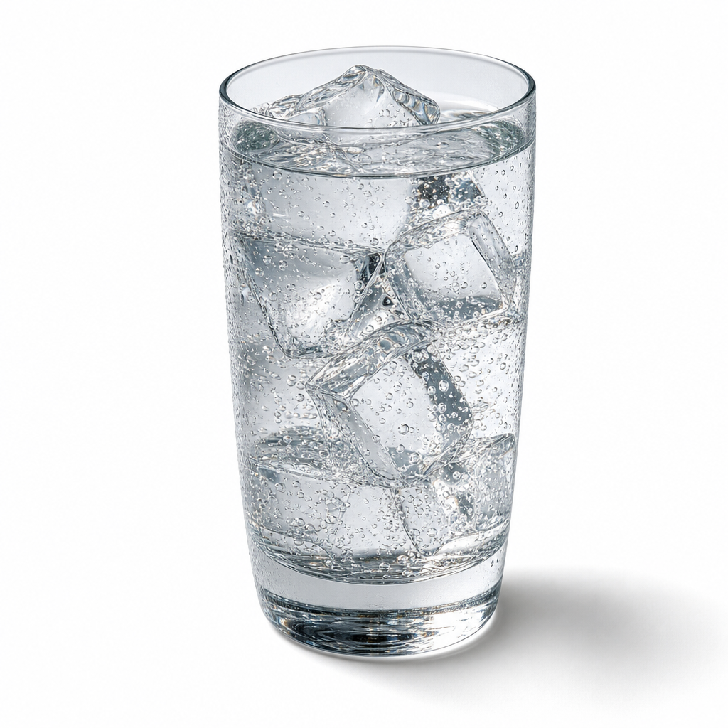 Agua mineral