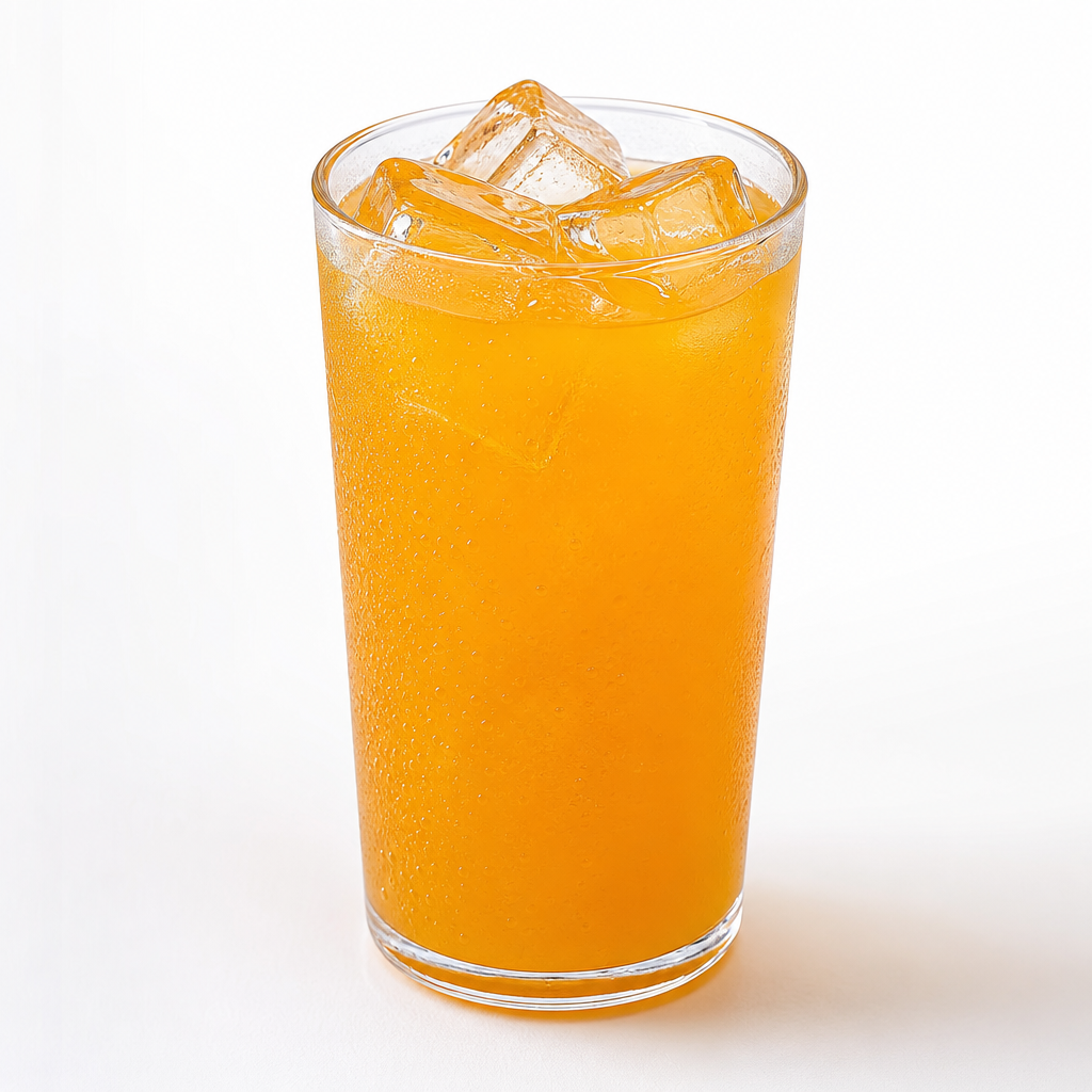 Concentrado de naranja