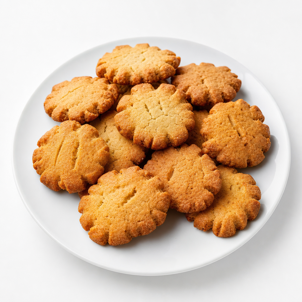 Galleta de chuño