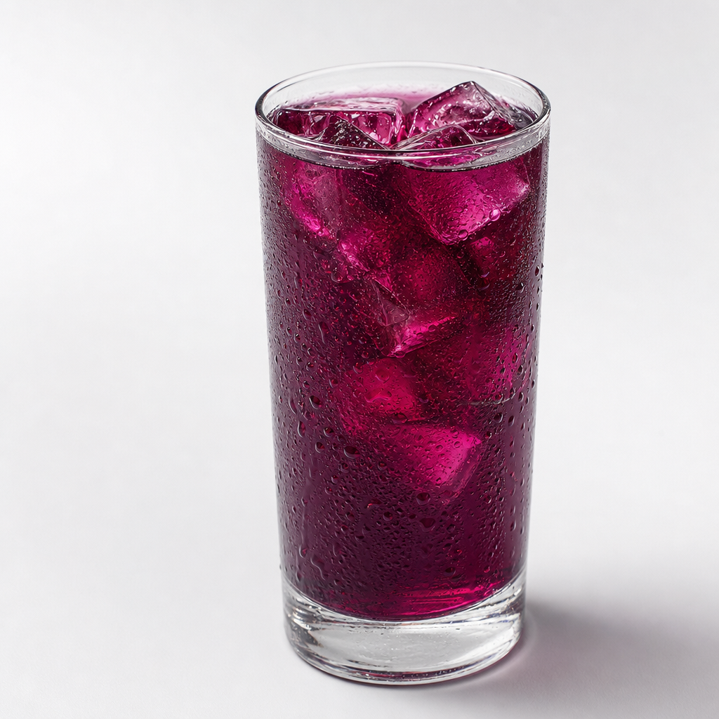 Jugo de uva