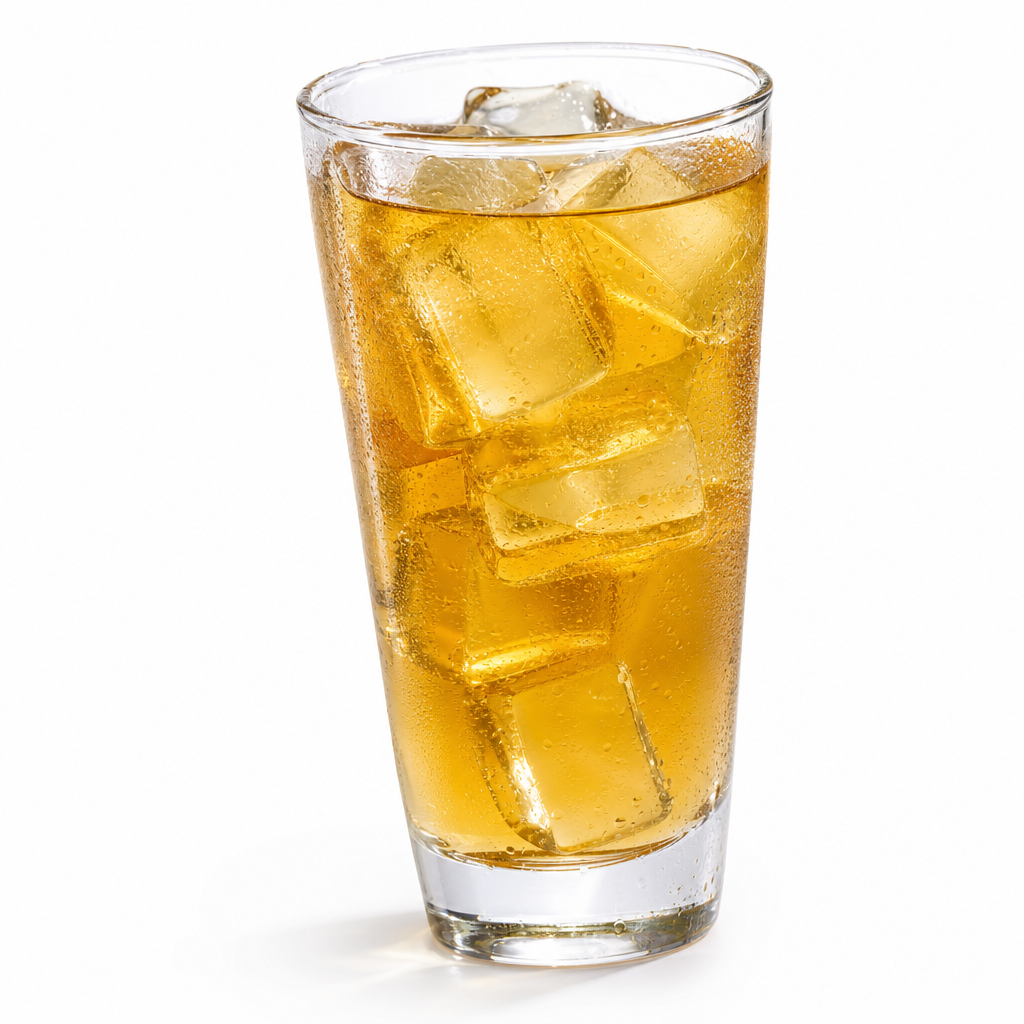 Nectar de manzana