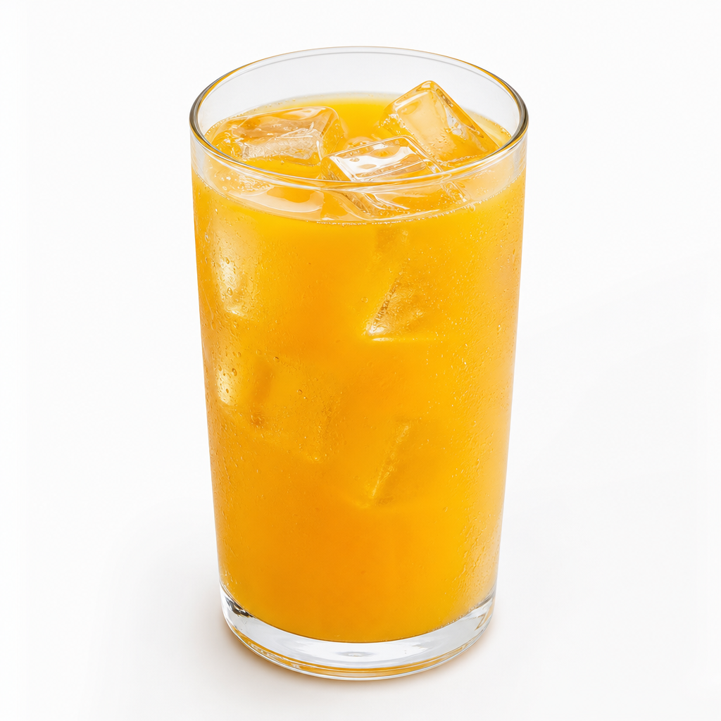 Nectar de tumbo
