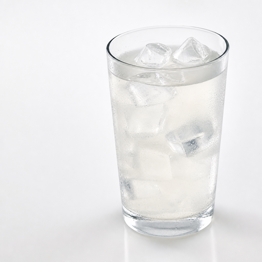 Agua de coco