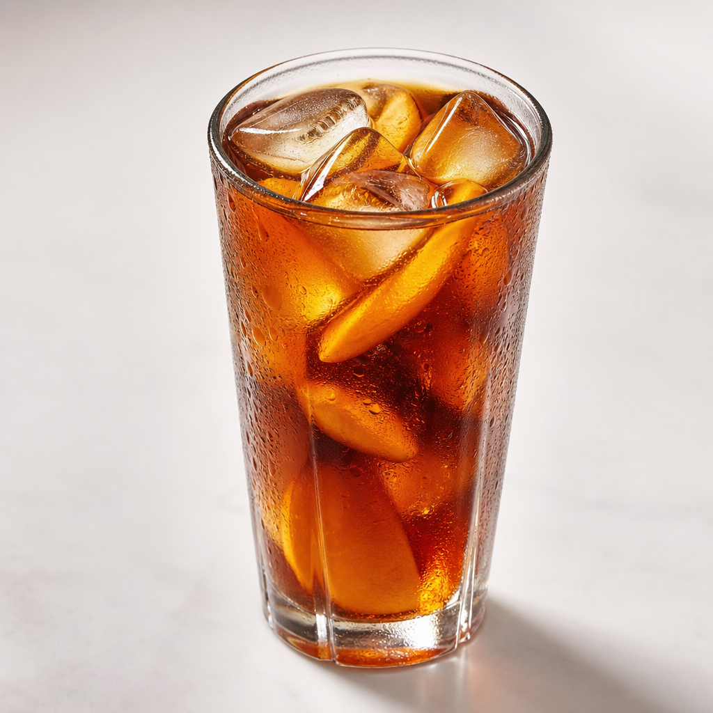 Refresco de mokonchinche