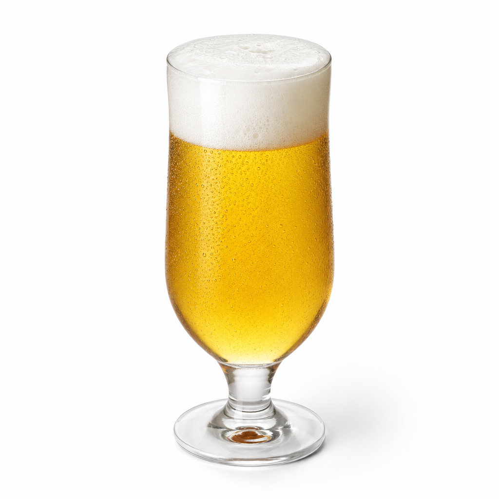 Cerveza Pilsener