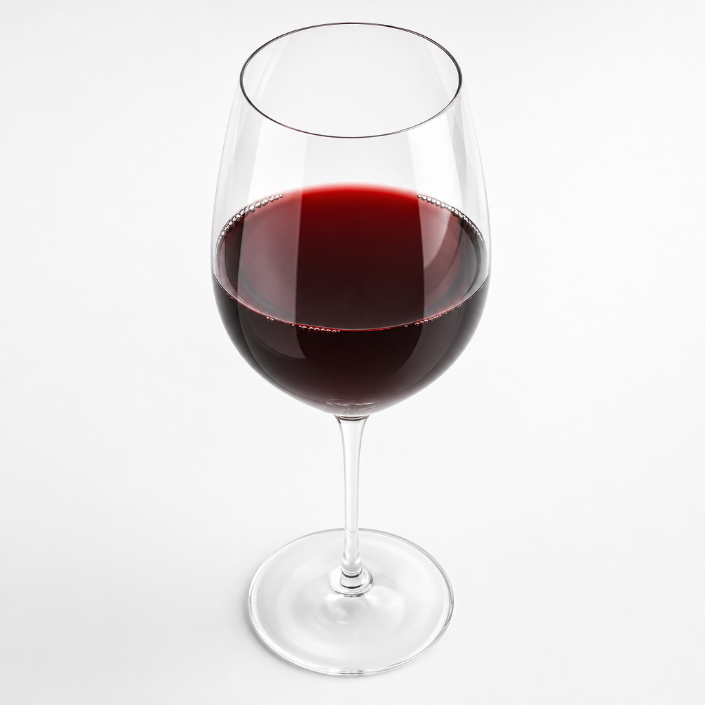 Vino tinto