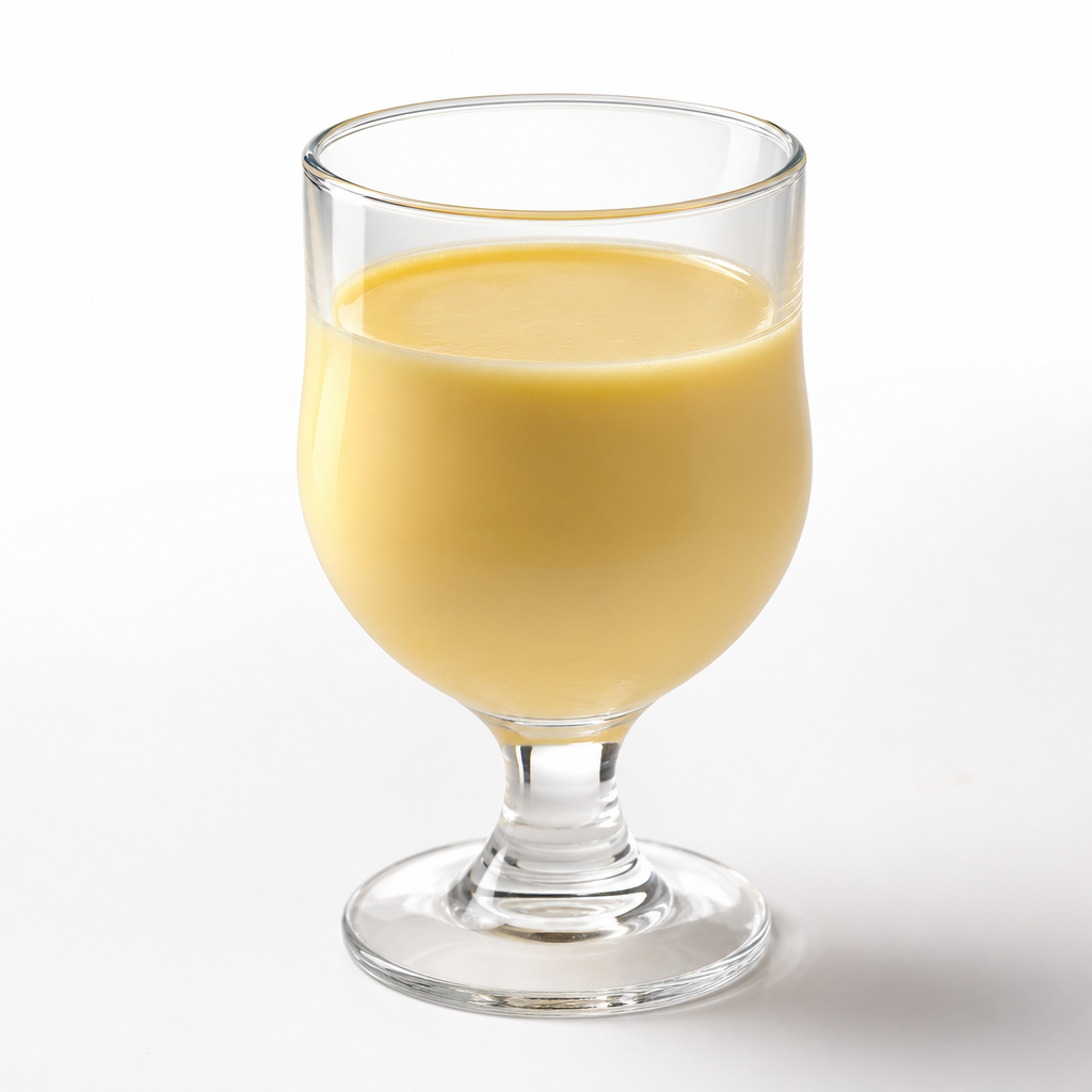 Licor de huevo